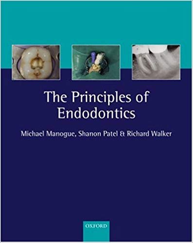 The Principles Of Endodontice - Retail Maharaj