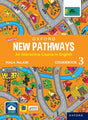 Updated New Pathways Coursebook 3 (NEP 2020) - Retail Maharaj