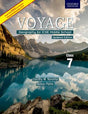 Voyage Geography For ICSE Middle School Class 7 - Retail Maharaj