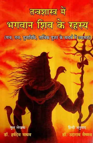 Secrets of Lord Shiva in Tantra Shastra - Retail Maharaj