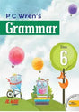 P C Wren's Grammar-6 with 2 Disc - Retail Maharaj