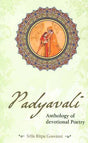Padyavali Anthology of Devotional Poetry - Retail Maharaj