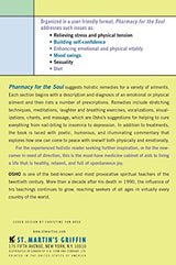 Pharmacy for the Soul - Retail Maharaj