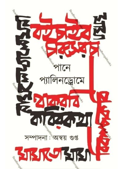 Puney Palindromey - Retail Maharaj