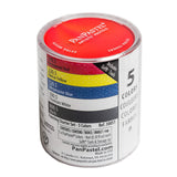 PanPastel Colours Set of 5 (Professional Artist Soft Pastels)