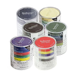 PanPastel Colours Set of 5 (Professional Artist Soft Pastels)