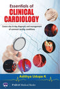 Essentials of Clinical Cardiology - Retail Maharaj