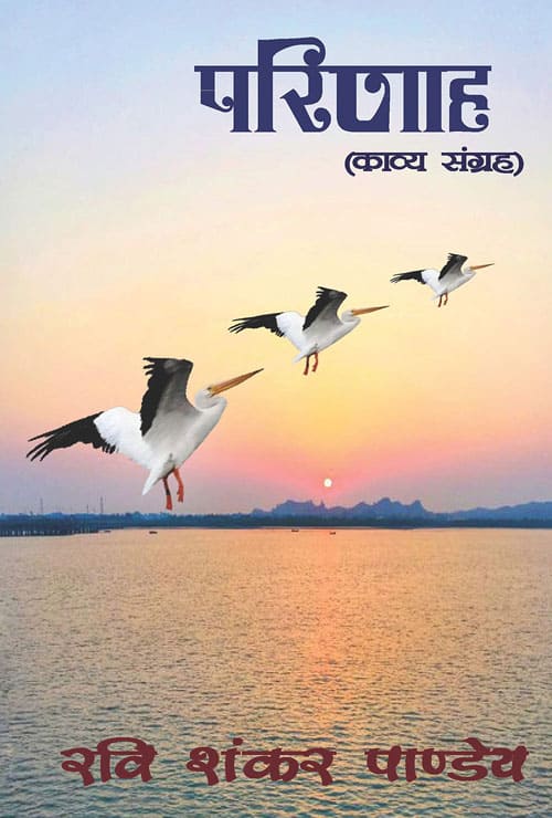 Parinaah (Hindi Version)