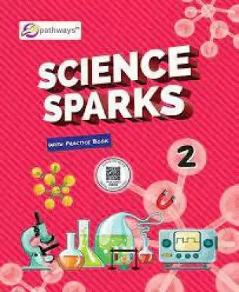 PATHWAYS-SCIENCE SPARKS 2 - Retail Maharaj