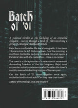Batch of '01 - Retail Maharaj