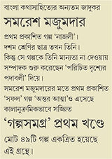 GOLPO SAMAGRA-Volume 1 - Retail Maharaj