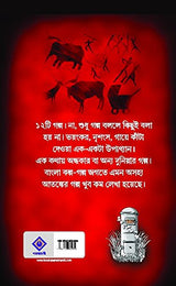 Ishwarer Noshto Bhrun | Bengali Dark Fantasy Stories | Bangla Galpo | Bengali Book for Adults - Retail Maharaj