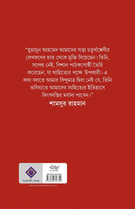 NANDITO NARAKE - Retail Maharaj