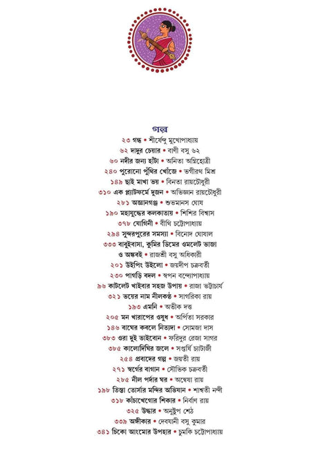 Sharadiya Kishore Bharati 1431 | 2024 | কিশোর ভারতী শারদীয়া ১৪৩১ - Retail Maharaj