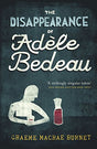 The Disappearance Of Adele Bedeau - Retail Maharaj