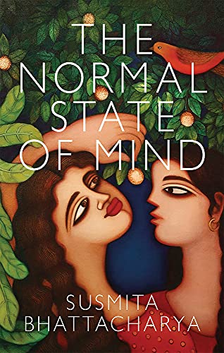 The Normal State of Mind - Retail Maharaj
