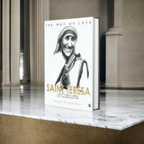 The Way of Love: Saint Teresa of Calcutta [Hardcover] [Jan 01, 2017] Satyam Roychowdhury [Hardcover] Satyam Roychowdhury - Retail Maharaj