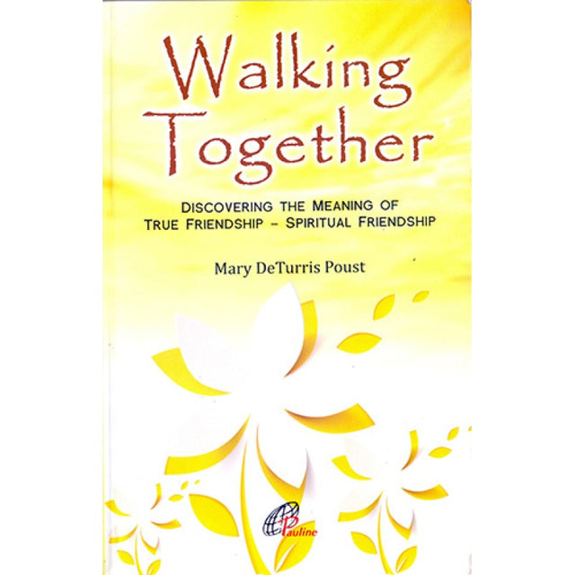 WALKING TOGETHER - Retail Maharaj
