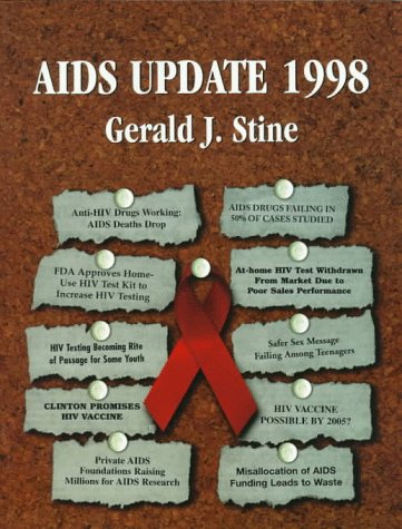 1998 Edition (AIDS Update) - Retail Maharaj