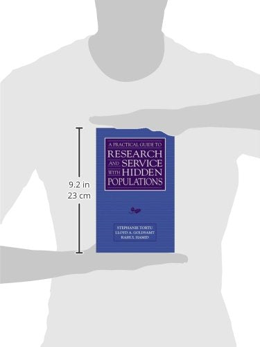 A Practical Guide to Research and Services with Hidden Populations - Retail Maharaj