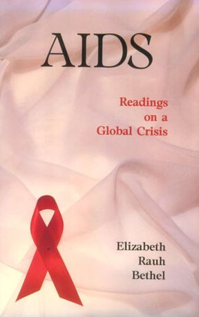 AIDS: Readings on a Global Crisis - Retail Maharaj