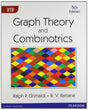Graph Theory and Combinatorics (for VTU) - Retail Maharaj