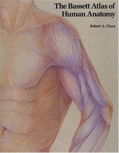 The Bassett Atlas of Human Anatomy - Retail Maharaj
