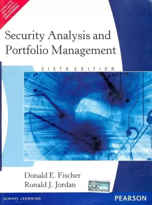 Security Analysis & Portfolio Management - Retail Maharaj