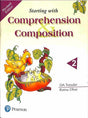 Starting With Comprehension Composition 2 - Retail Maharaj