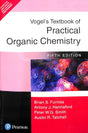 Vogels Textbook Of Practical Organic Chemistry - Retail Maharaj