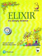 Elixir It's Simply Science Textbook for Class 3 - Retail Maharaj
