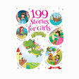 199 Stories for Girls - Exciting Stories - Retail Maharaj
