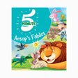 Aesop's Fables - 5 Minute Stories - Retail Maharaj