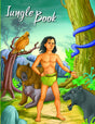 The Jungle Book (My Favourite Illustrated Classics) - Retail Maharaj