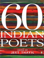 60 Indian Poets [Paperback] Jeet Thayil - Retail Maharaj