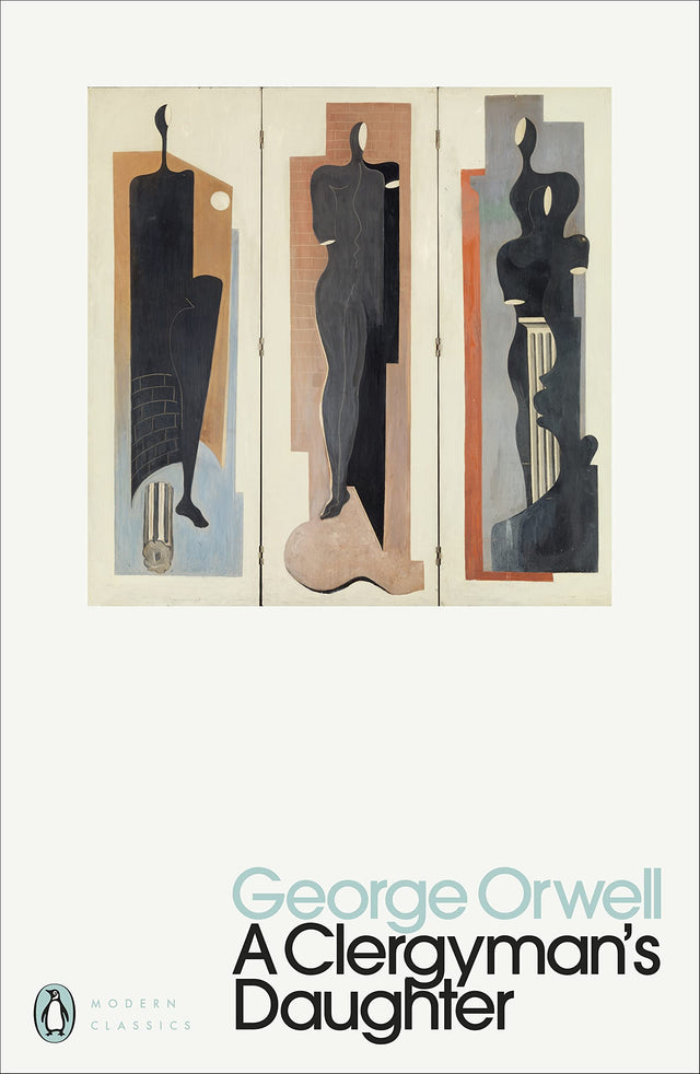 A Clergyman's Daughter (Penguin Modern Classics) - Retail Maharaj