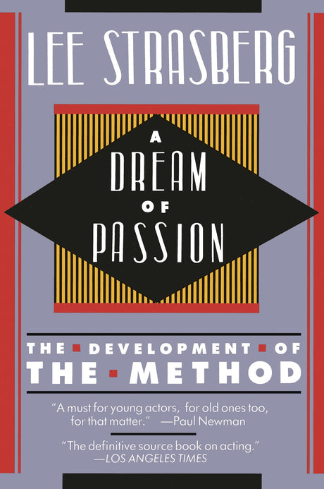 A Dream of Passion - Retail Maharaj