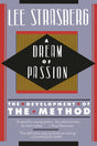 A Dream of Passion - Retail Maharaj