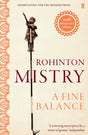 A Fine Balance - Retail Maharaj