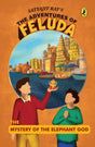 Adventures Of Feluda : Mystery Of The El [Paperback] Ray, Satyajit - Retail Maharaj
