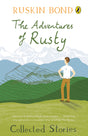 ADVENTURES OF RUSTY:COLLECTED STORIES - Retail Maharaj