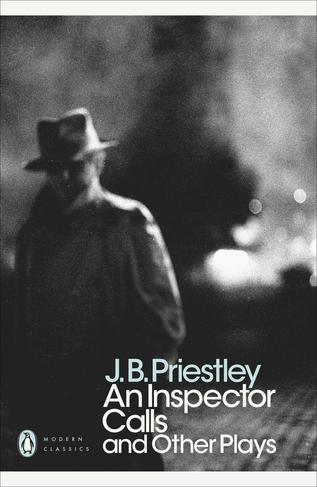 An Inspector Calls and Other Plays - Retail Maharaj