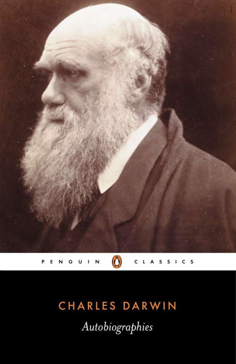 Autobiographies (Penguin Classics) - Retail Maharaj