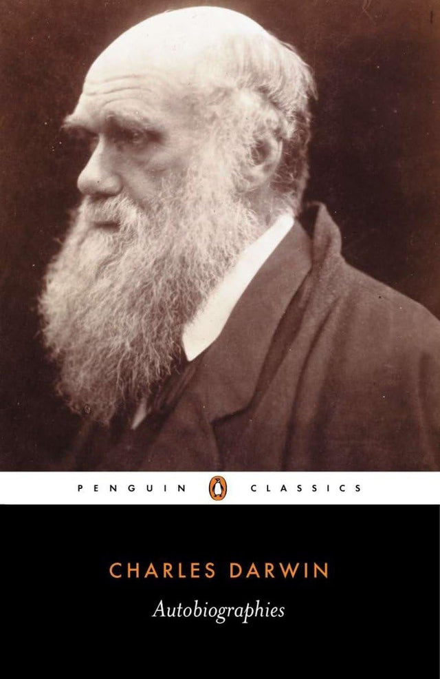 Autobiographies (Penguin Classics) - Retail Maharaj