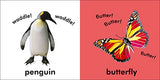 Baby Touch and Feel Animals [Board book] DK - Retail Maharaj