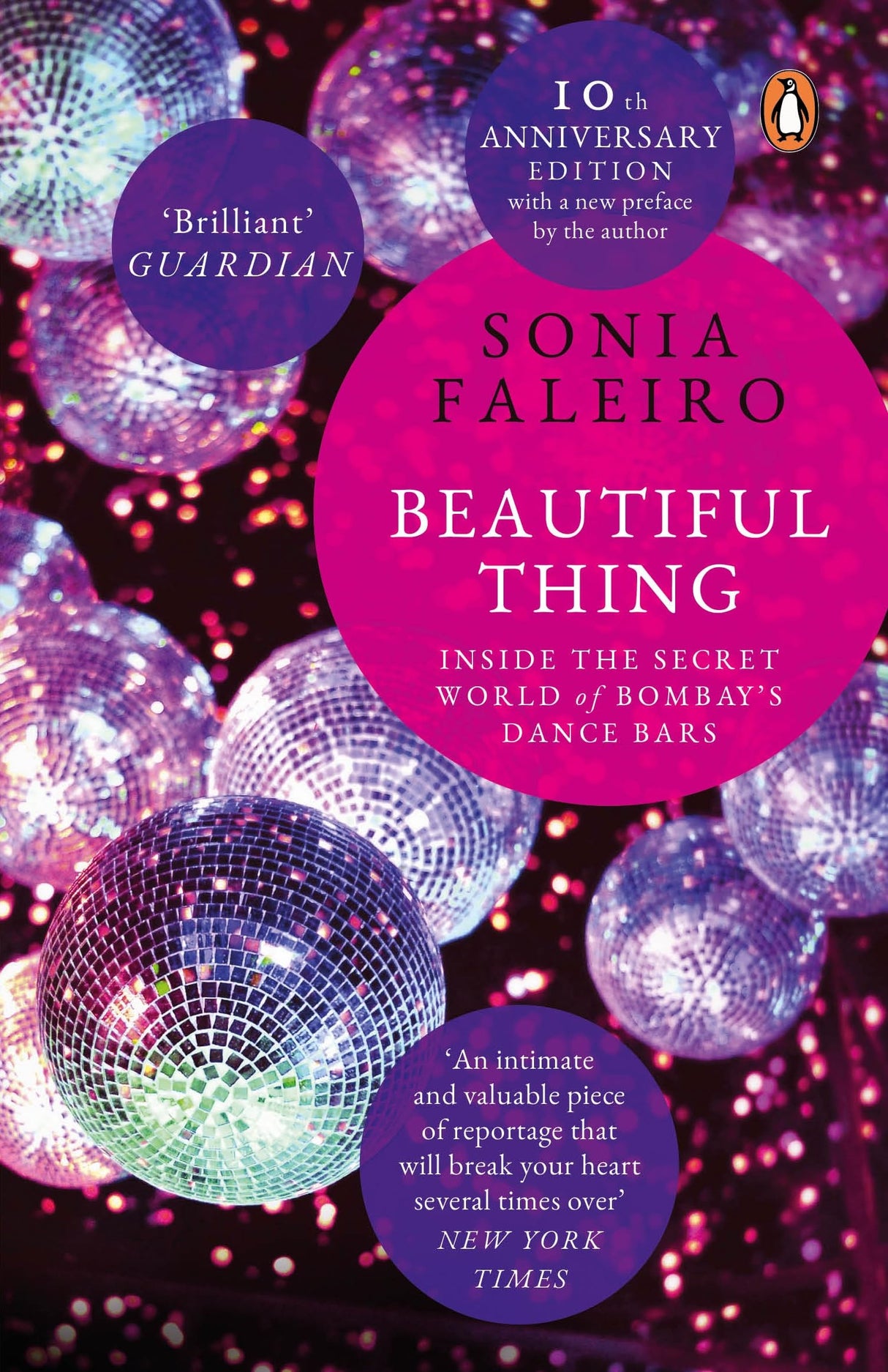 BEAUTIFUL THING (PB) - Retail Maharaj