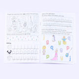 Begin to Write Book - 2 (Learning at Home Series 1) - Retail Maharaj