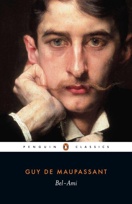 Bel-ami (Penguin Classics) - Retail Maharaj