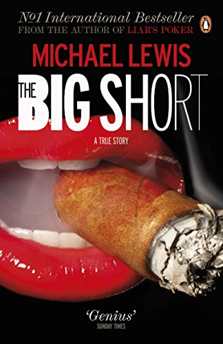 Big Short, The : Inside the Doomsday Mac - Retail Maharaj