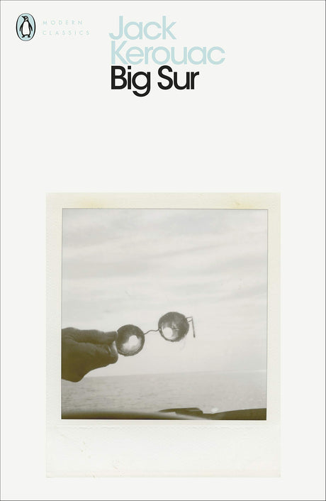 Big Sur (Penguin Modern Classics) [Paperback] Kerouac, Jack - Retail Maharaj